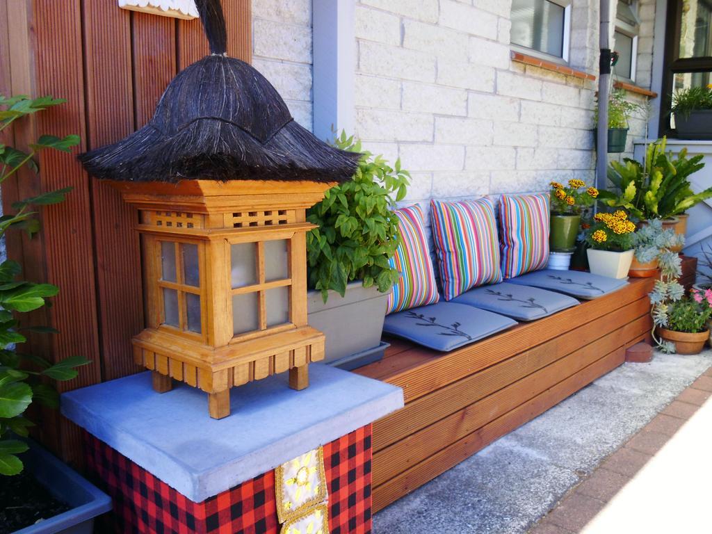 Rotorua City Homestay Exteriör bild